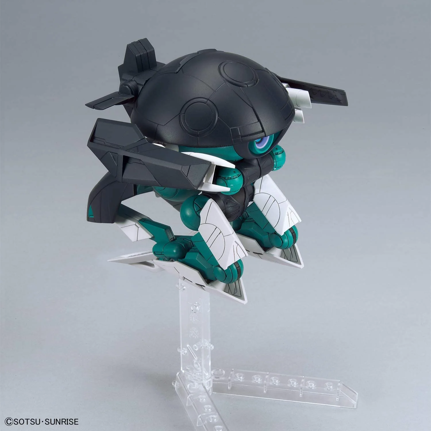 Bandai Hobby HGBD:R #028 WODOM POD    1/144 - Image 8