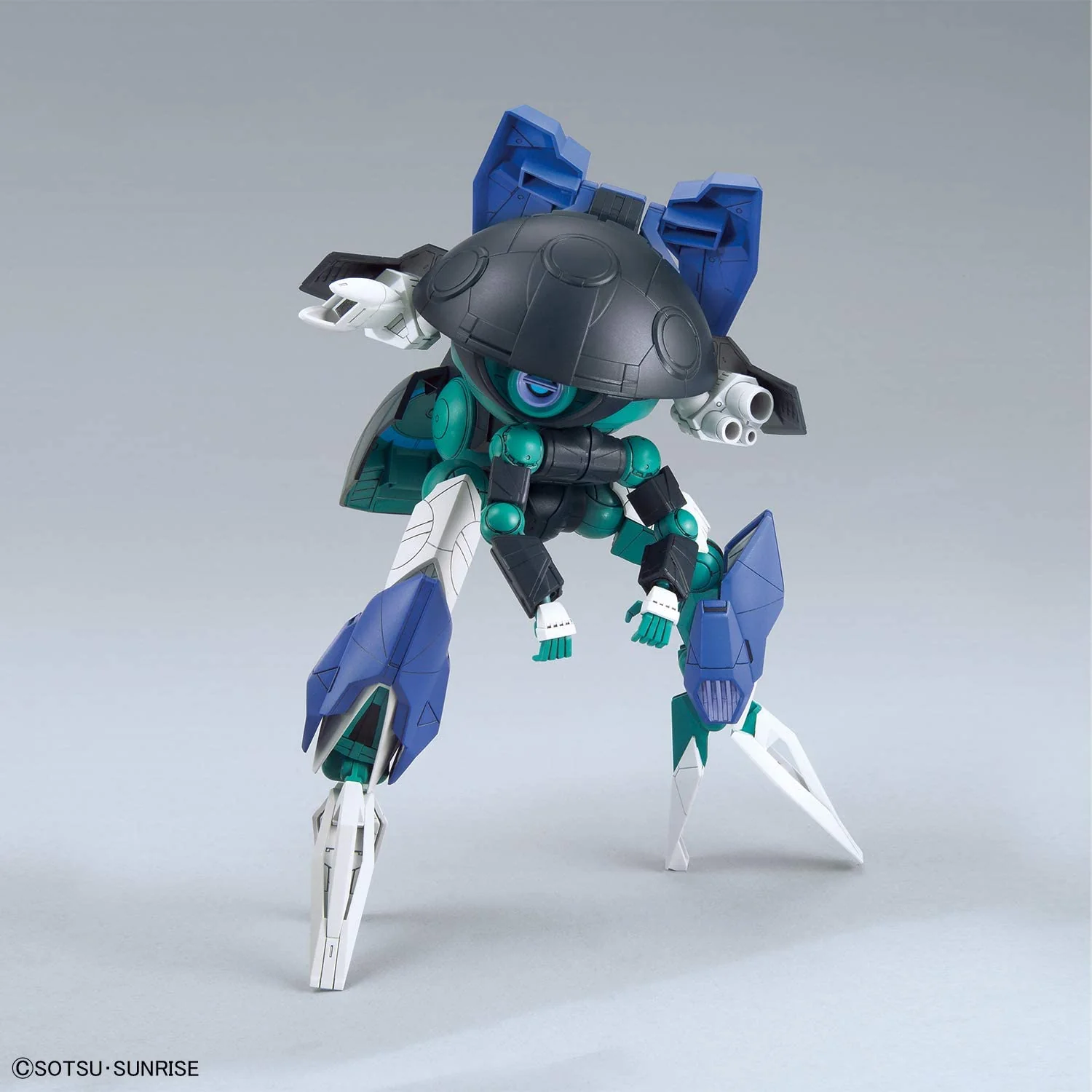Bandai Hobby HGBD:R #028 WODOM POD    1/144 - Image 9