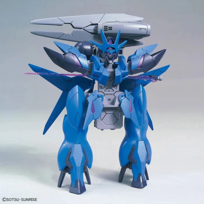 Bandai Hobby HGBD:R #022 Alus Earthree Gundam (2020)    1/144 - Image 3
