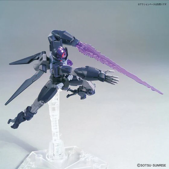 Bandai Hobby HGBD:R #022 Alus Earthree Gundam (2020)    1/144 - Image 4