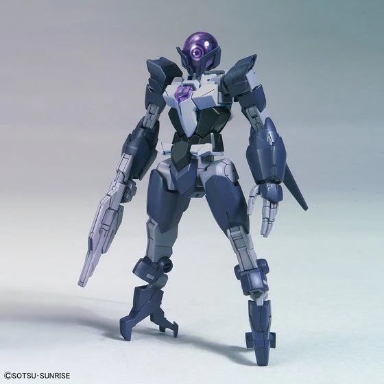 Bandai Hobby HGBD:R #022 Alus Earthree Gundam (2020)    1/144 - Image 7