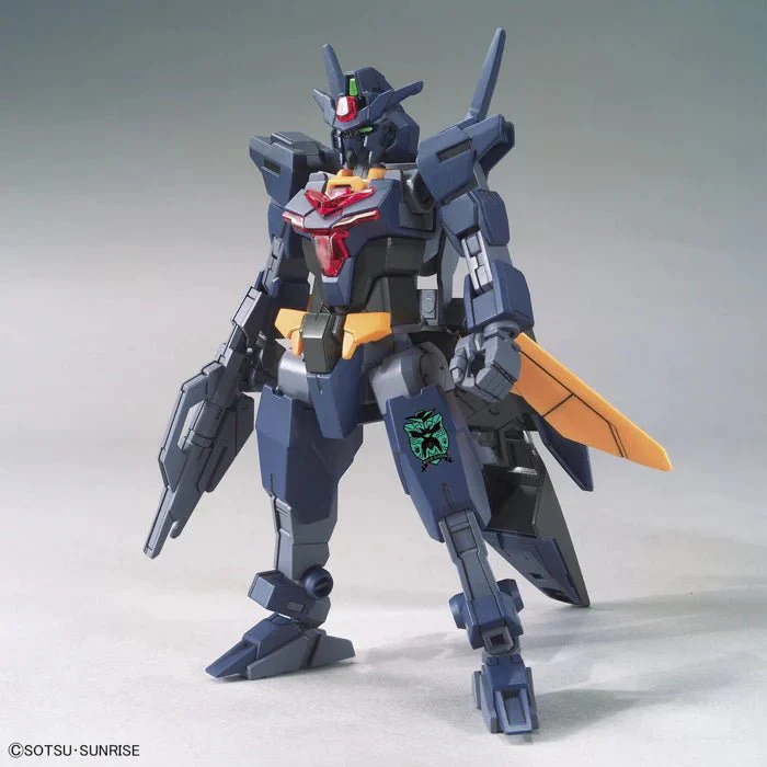 Bandai Hobby HGBD:R 1/144 CORE GUNDAM II (TITANS COLOR) - Image 2
