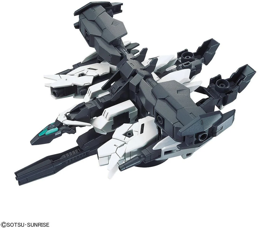 Bandai Hobby HGBD:R 1/144 Jupitive Gundam(2020) - Image 3