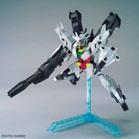 Bandai Hobby HGBD:R 1/144 Jupitive Gundam(2020) - Image 4