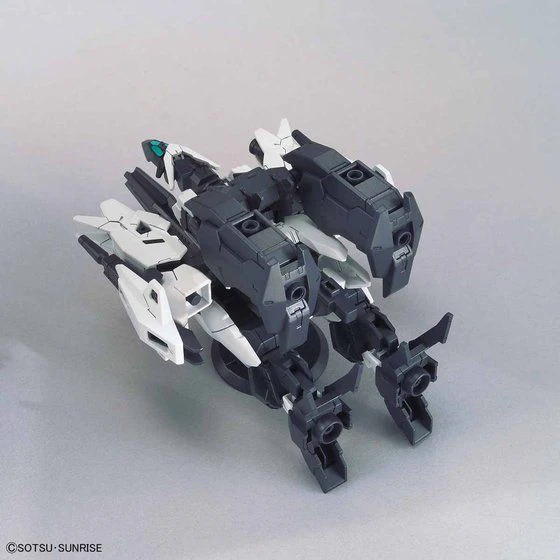 Bandai Hobby HGBD:R 1/144 Jupitive Gundam(2020) - Image 5