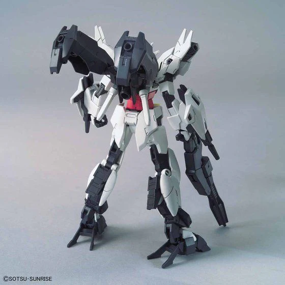 Bandai Hobby HGBD:R 1/144 Jupitive Gundam(2020) - Image 6