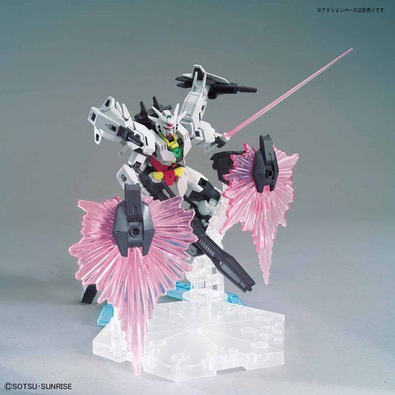 Bandai Hobby HGBD:R 1/144 Jupitive Gundam(2020) - Image 7