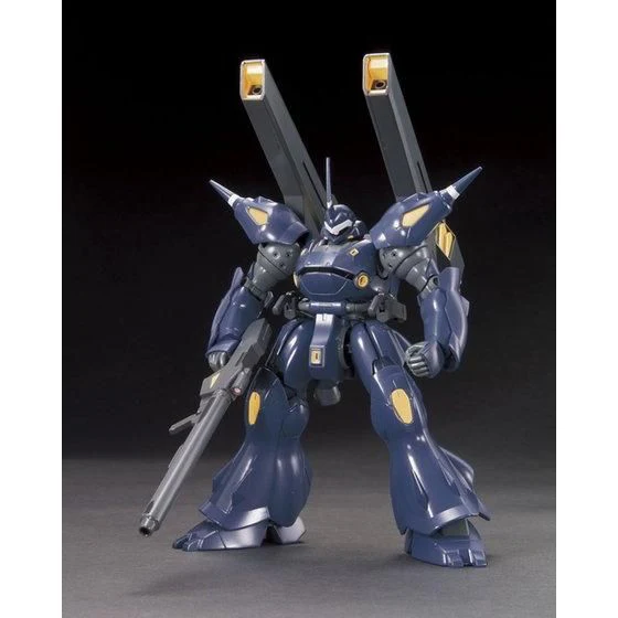 Bandai Hobby HGBF 008 Kampfer Amazing    1/144 - Image 3