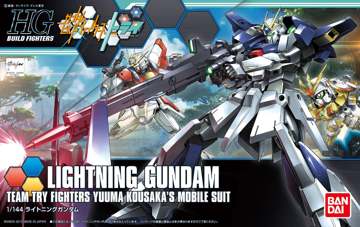 Thumbnail 1