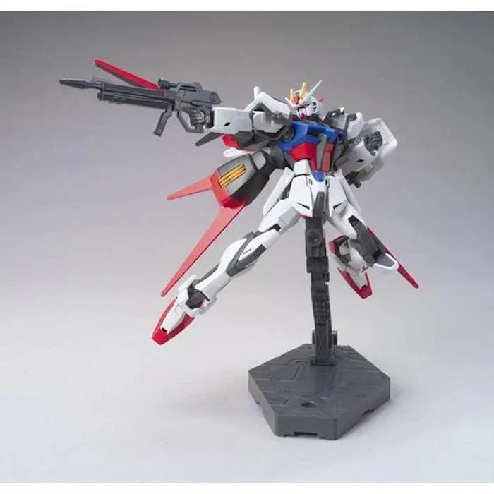Bandai Hobby HGCE #171 Aile Strike Gundam (2014)    1/144 - Image 3
