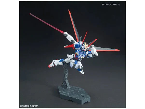 Bandai Hobby HGCE #198 Force Impulse Gundam(2016) 1/144 - Image 3