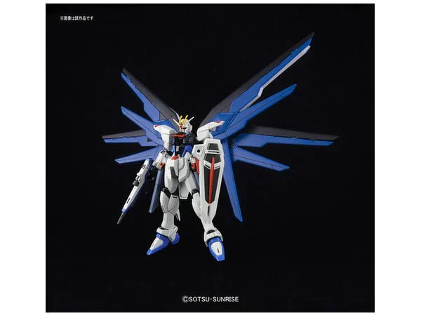 Bandai Hobby HGCE #192 Freedom Gundam(2015)    1/144 - Image 3