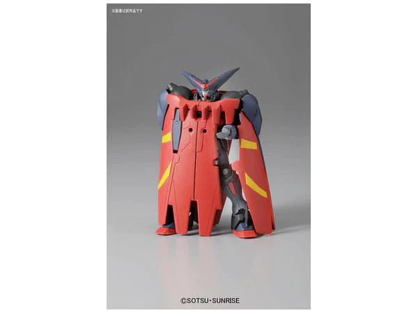 Bandai Hobby HGFC #128 Master Gundam & Fuunsaiki(2011)    1/144 - Image 3