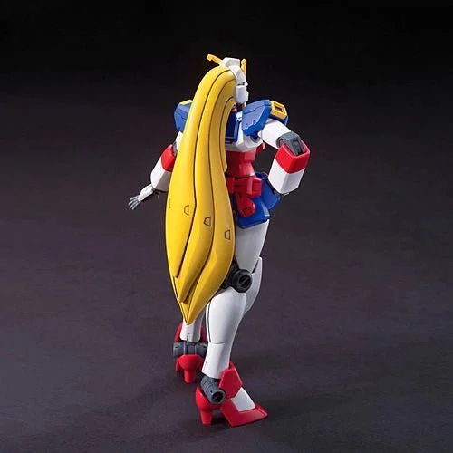 Bandai Hobby HGFC #119 NOBELL GUNDAM(2011)    1/144 - Image 3