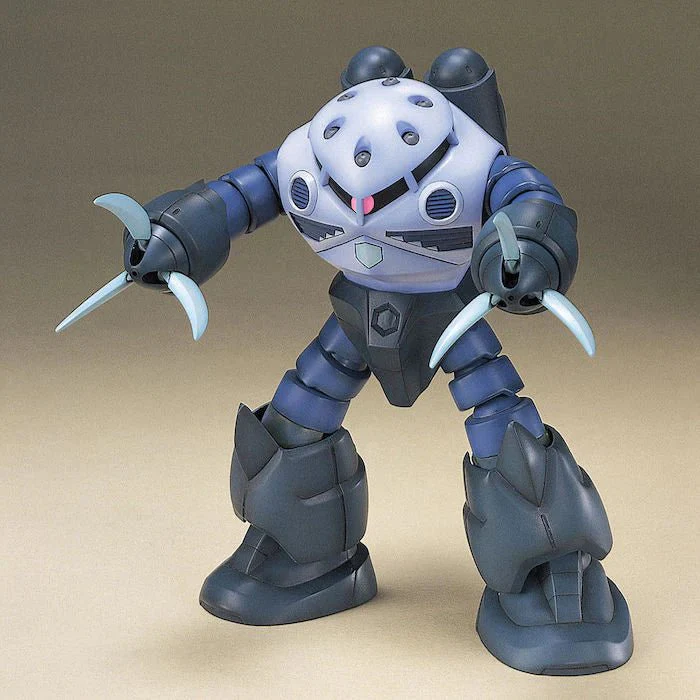 Bandai Hobby HGUC #06 Zgok (1999)    1/144 - Image 3