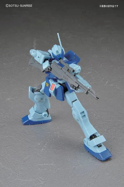 Bandai Hobby HGUC #146 GM Sniper II (2012)    1/144 - Image 3