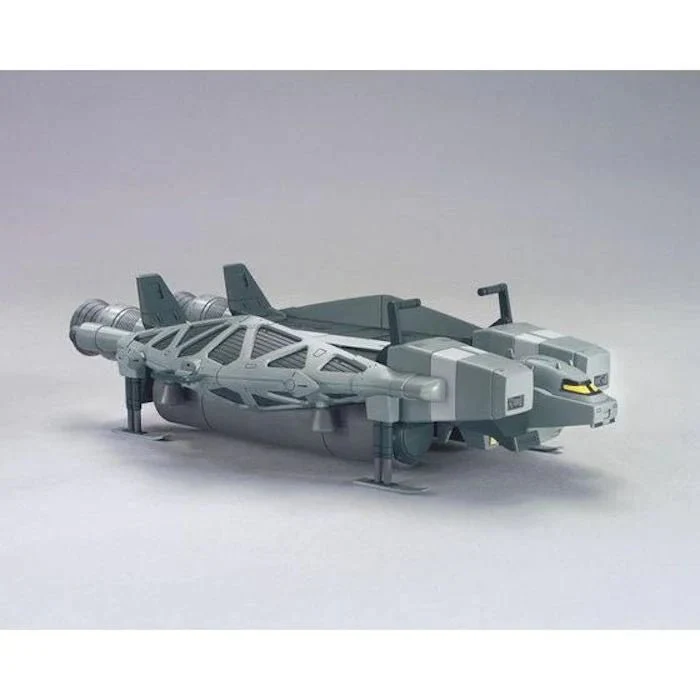 Bandai Hobby HGUC #158 Base Jabber Type 89(2013)    1/144 - Image 3