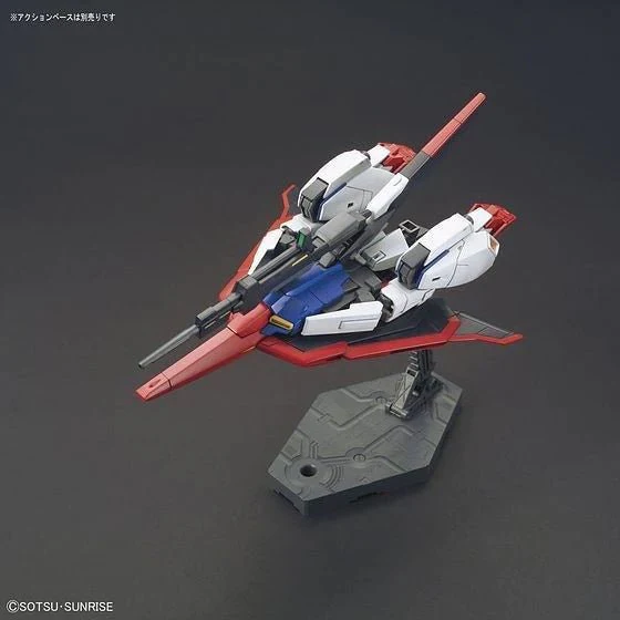 Bandai Hobby HGUC #203 Zeta Gundam (2017) 1/144 - Image 5