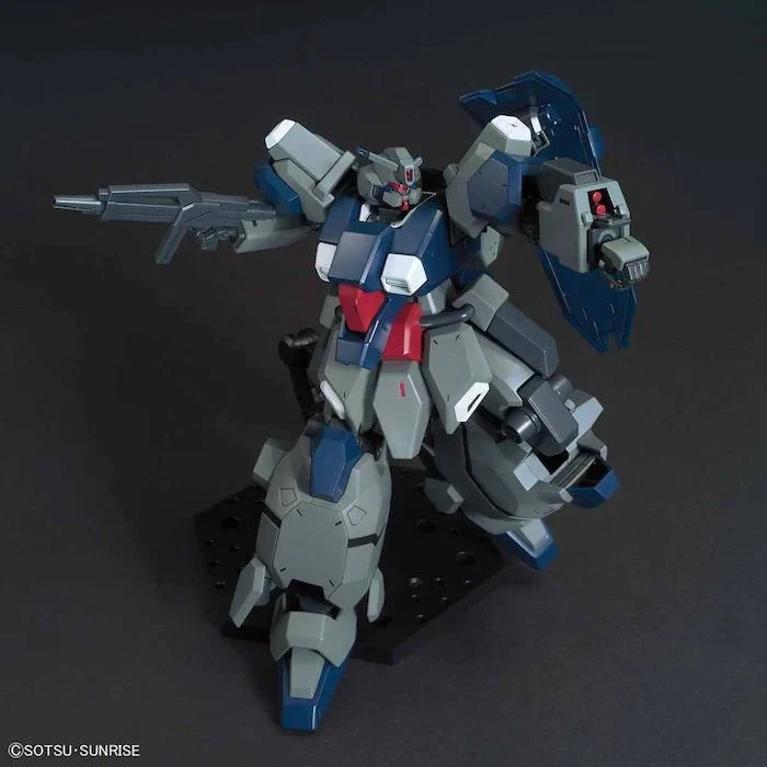 Bandai Hobby HGUC #221 GUSTAV KARL (UNICORN ver.)(2019)    1/144 - Image 3
