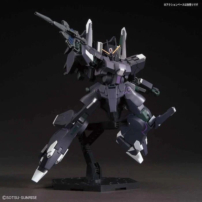 Bandai Hobby HGUC #225 Silver Bullet Suppressor (2019)    1/144 - Image 5