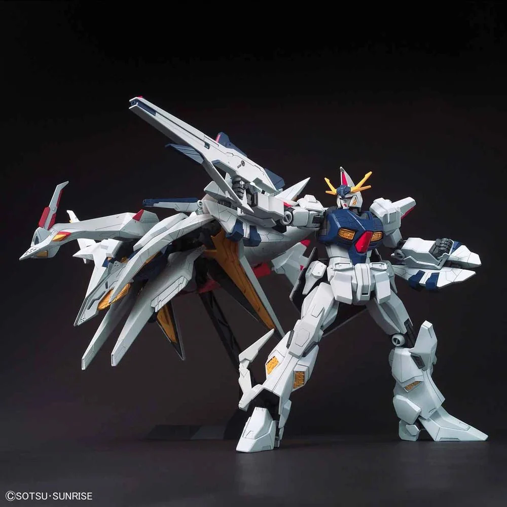 Bandai Hobby HGUC #229 Penelope(2019) 1/144 - Image 3