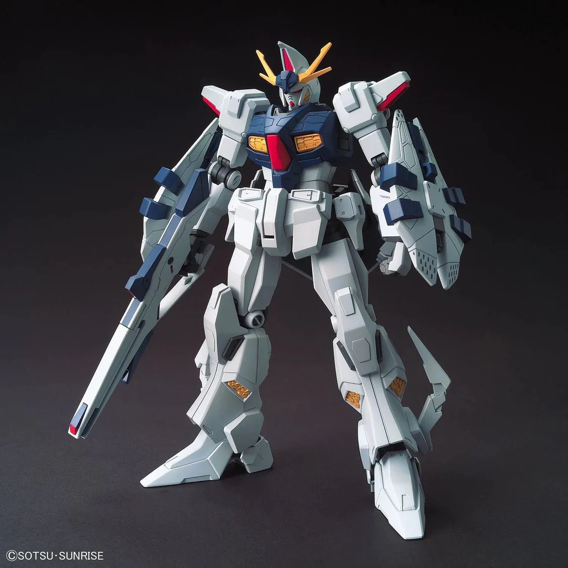 Bandai Hobby HGUC #229 Penelope(2019) 1/144 - Image 5