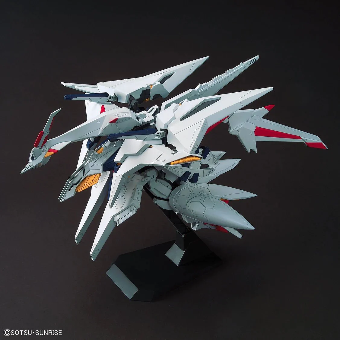 Bandai Hobby HGUC #229 Penelope(2019) 1/144 - Image 7