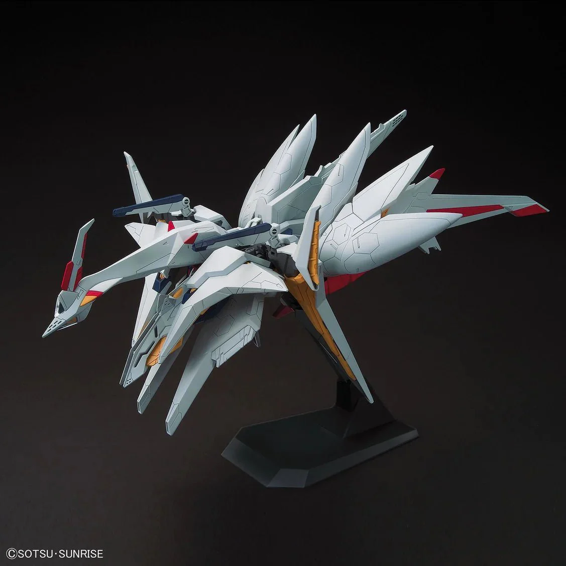 Bandai Hobby HGUC #229 Penelope(2019) 1/144 - Image 8