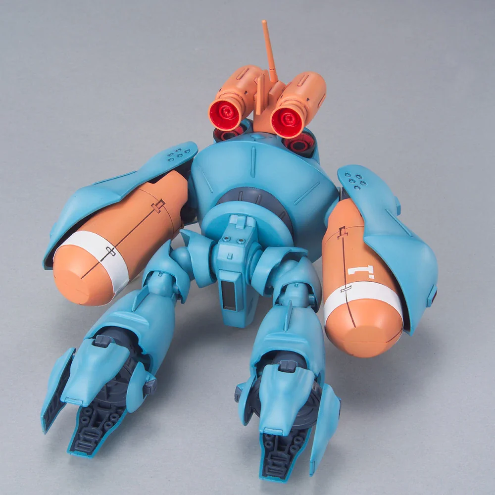 Bandai Hobby HGUC #37 MSM-03C Hy-Gogg (2003)    1/144 - Image 3