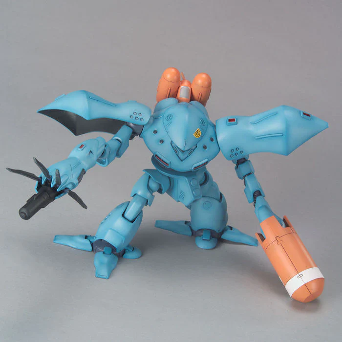 Bandai Hobby HGUC #37 MSM-03C Hy-Gogg (2003)    1/144 - Image 4