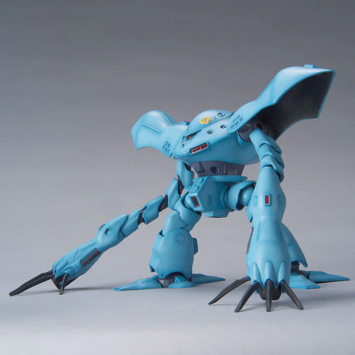 Bandai Hobby HGUC #37 MSM-03C Hy-Gogg (2003)    1/144 - Image 5