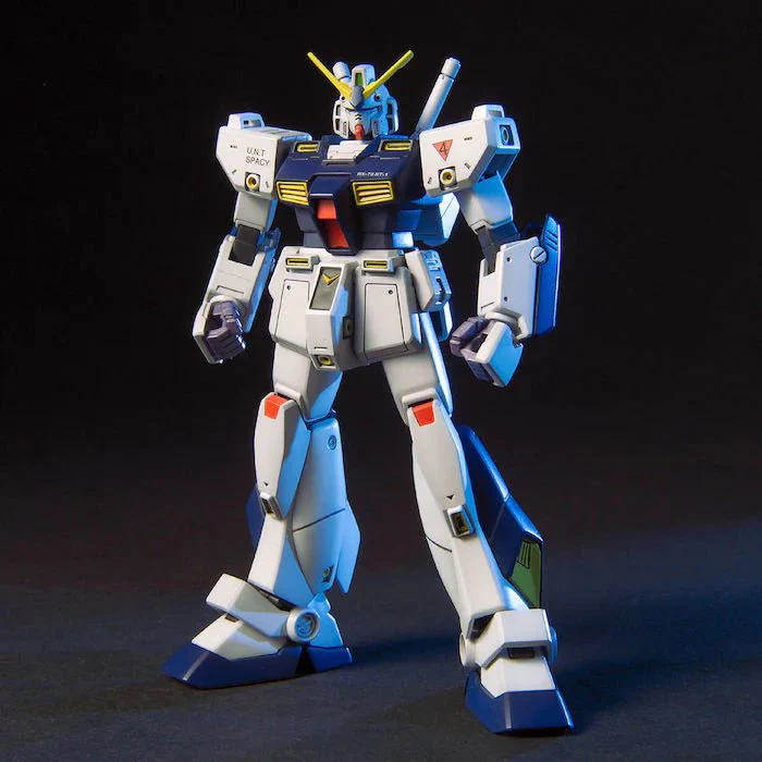 Bandai Hobby HGUC #47 RX-78 NT-1 Gundam(2004)    1/144 - Image 3