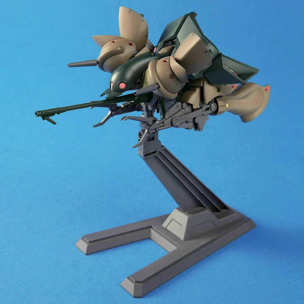 Bandai Hobby HGUC #58 RX-110 Gabthley(2005)    1/144 - Image 3