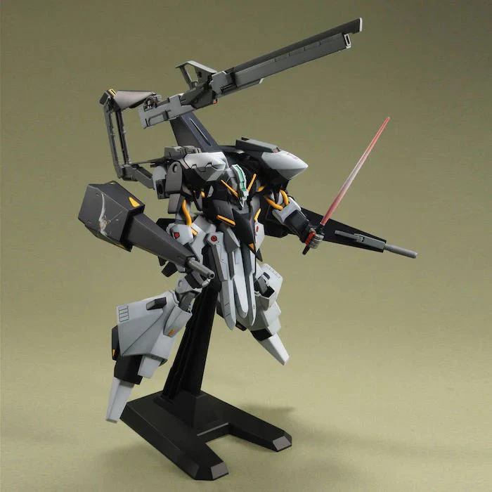 Bandai Hobby HGUC #73 ORX-005 Gaplant TR-05 Hrairoo (2006) 1/144 - Image 6