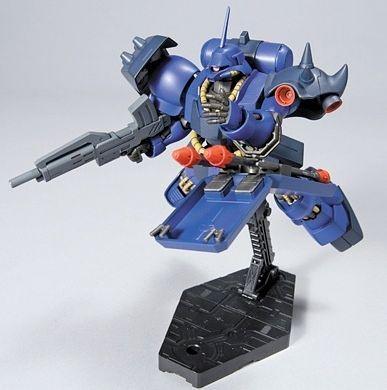 Bandai Hobby HGUC #92 Geara Doga (Rezin Custom)(2009)    1/144 - Image 3
