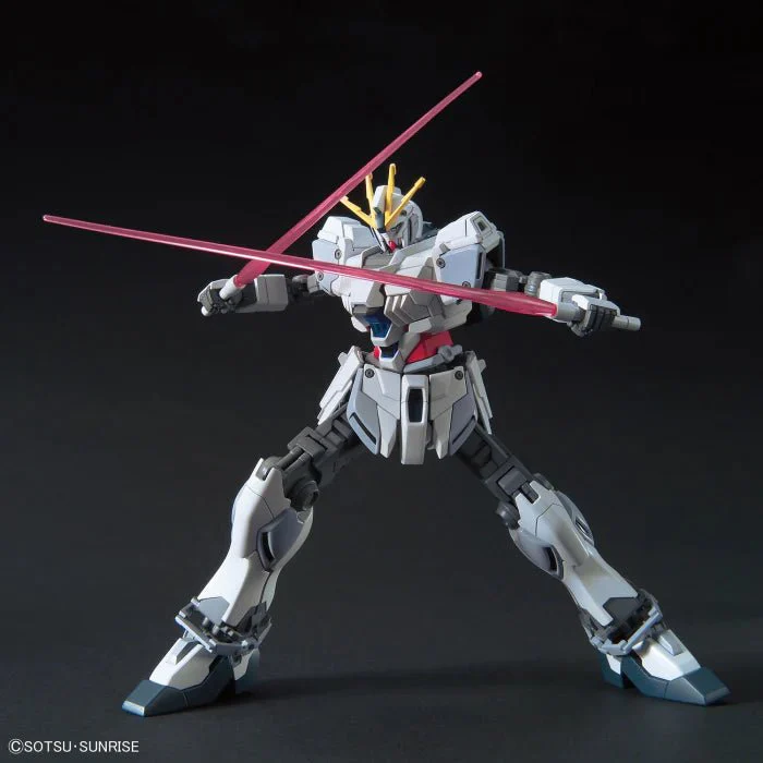 Bandai Hobby HGUC #218 Narrative Gundam (A-Packs)(2018)    1/144 - Image 5
