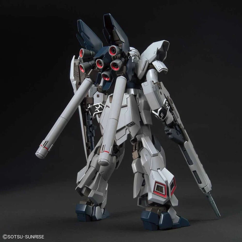 Bandai Hobby HGUC #217 SINANJU STEIN (NARRATIVE Ver.) (2018)    1/144 - Image 3