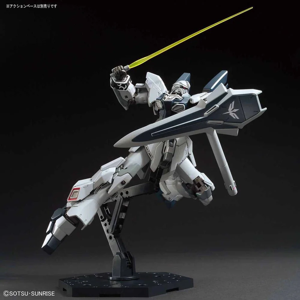 Bandai Hobby HGUC #217 SINANJU STEIN (NARRATIVE Ver.) (2018)    1/144 - Image 4
