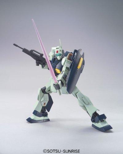 Bandai Hobby HGUC #140 Nemo (Unicorn Ver)(2012)    1/144 - Image 3