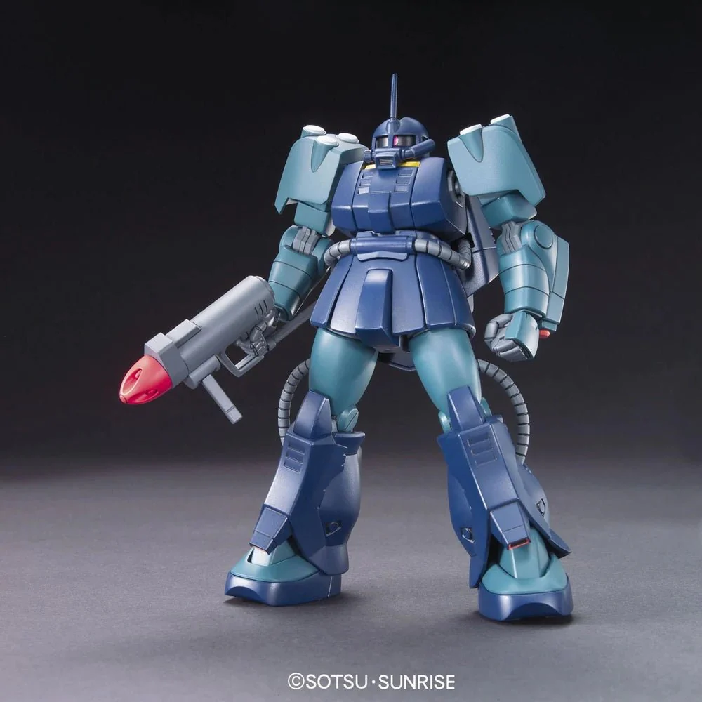 Bandai Hobby HGUC #143 Zaku Mariner(2012)    1/144 - Image 2