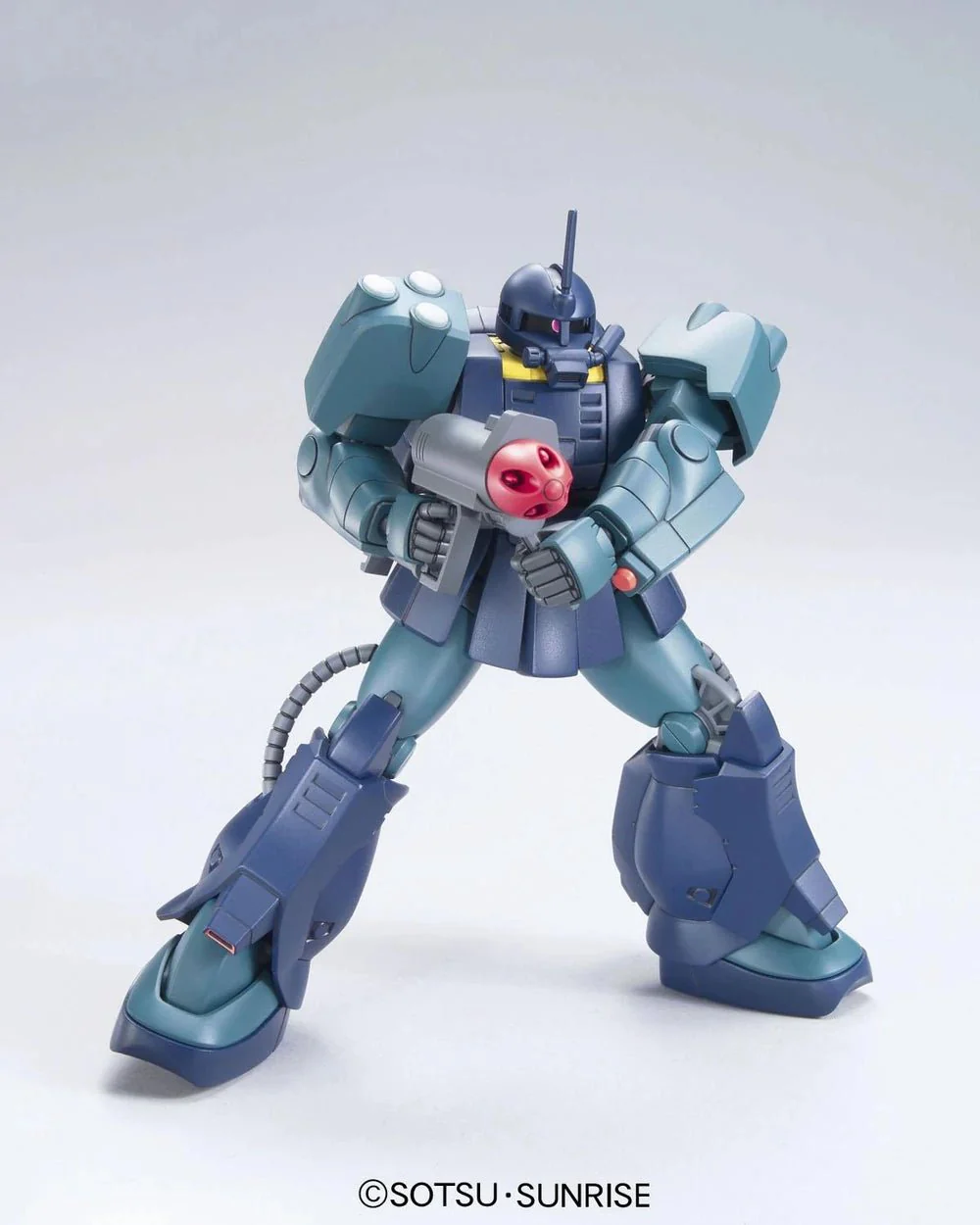 Bandai Hobby HGUC #143 Zaku Mariner(2012)    1/144 - Image 3