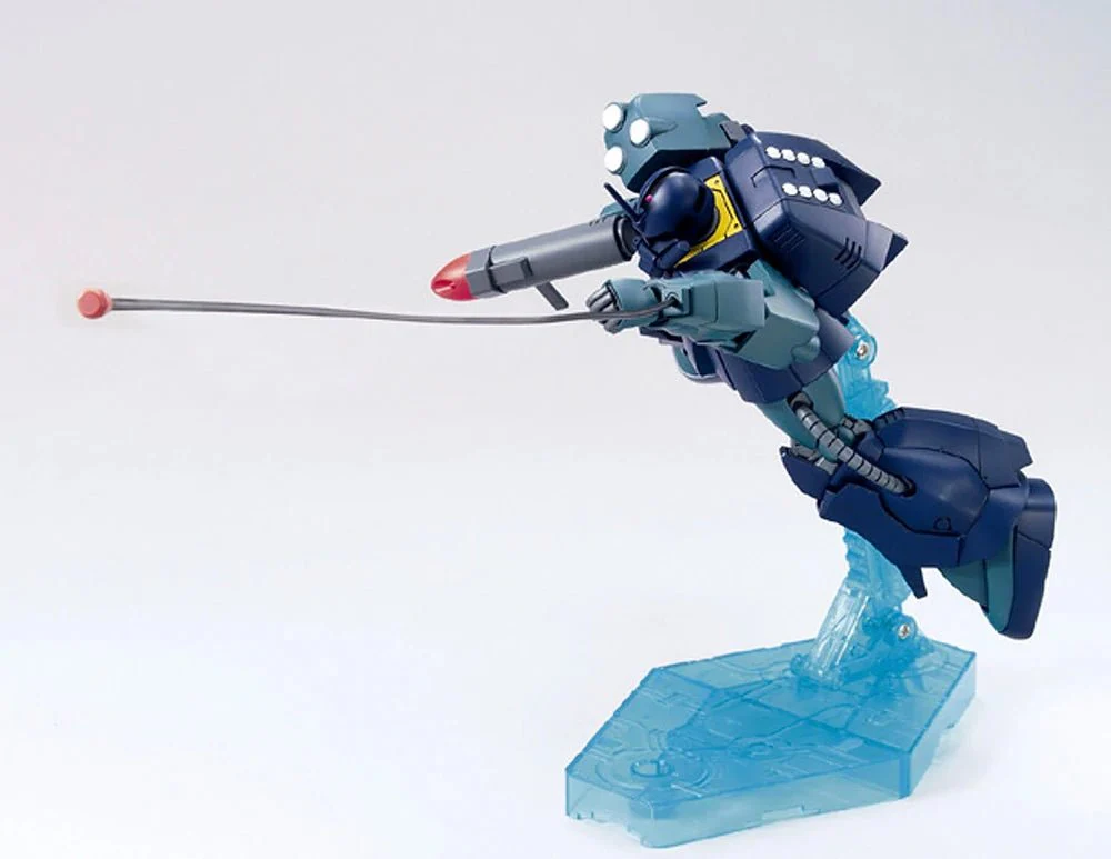 Bandai Hobby HGUC #143 Zaku Mariner(2012)    1/144 - Image 4