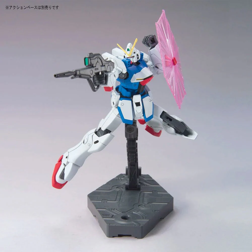 Bandai Hobby HGUC #165 Victory Gundam(2013)    1/144 - Image 3