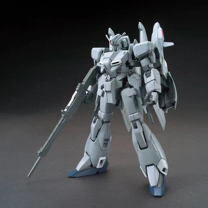Bandai Hobby HGUC #182 Zeta Plus (UC Ver)(2014)    1/144 - Image 3