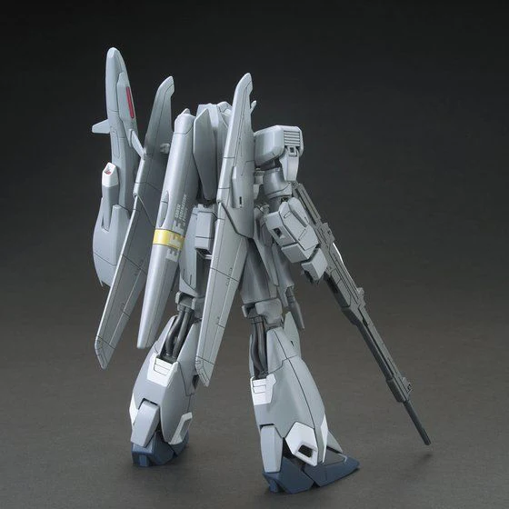 Bandai Hobby HGUC #182 Zeta Plus (UC Ver)(2014)    1/144 - Image 4