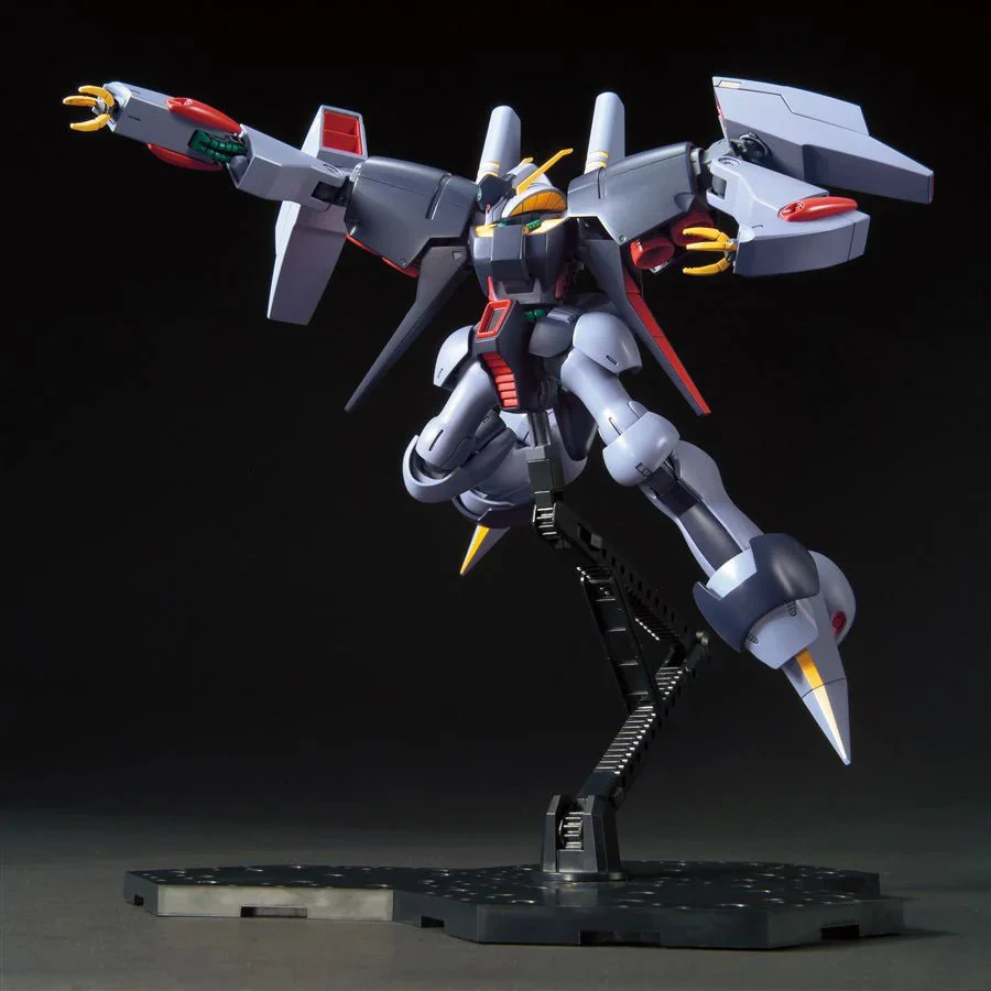 Bandai Hobby HGUC #214 Byarlant(2018) 1/144 - Image 2