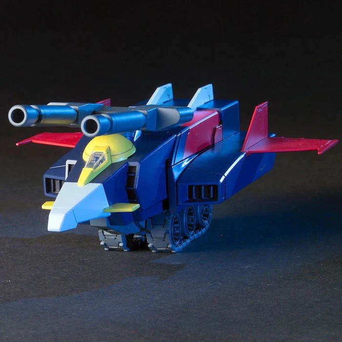 Bandai Hobby HGUC #50 G-Armor(2004) 1/144 - Image 3