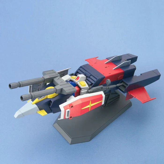 Bandai Hobby HGUC #50 G-Armor(2004) 1/144 - Image 4