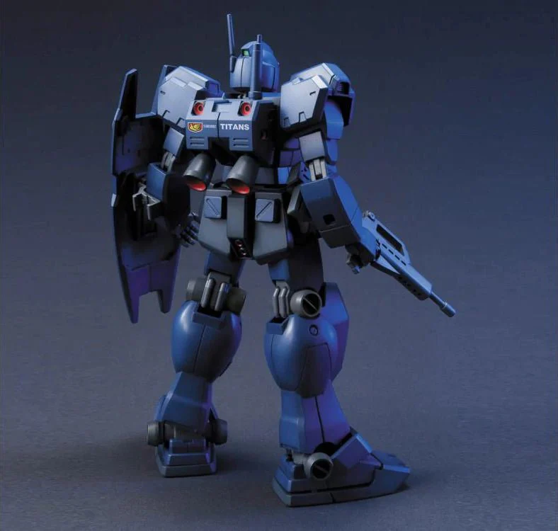 Bandai Hobby HGUC #74 GM Quel (2007) 1/144 - Image 3