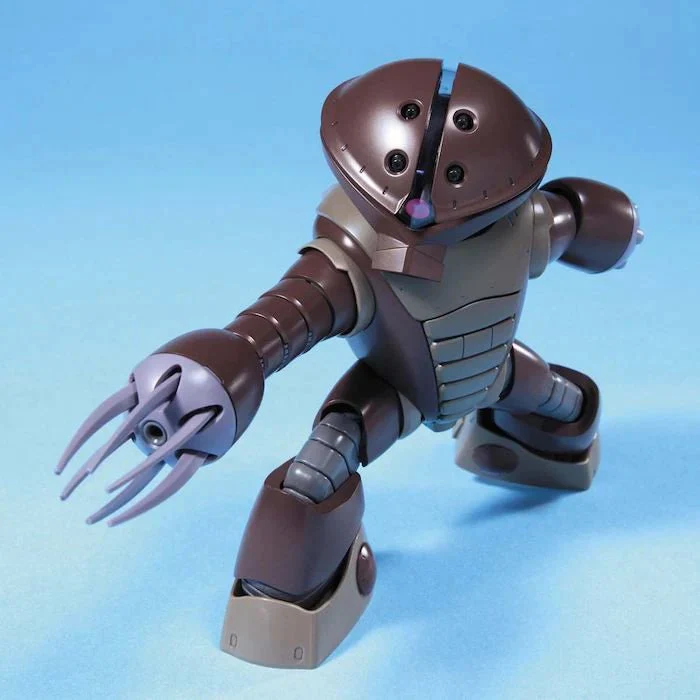 Bandai Hobby HGUC #78 Acguy(2007)    1/144 - Image 3